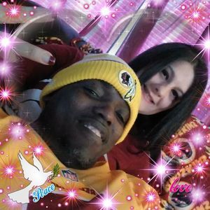 Meet your Posher, Lamont